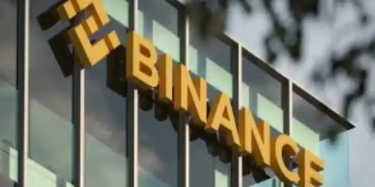 Binance 11 Altcoin için Delist Alarmı Verdi! Bu Altcoinlere Dikkat!