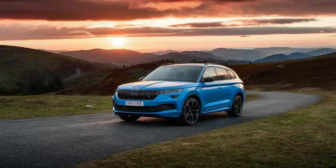 Skoda Elroq için Batarya ve Motor Skalası Duyuruldu