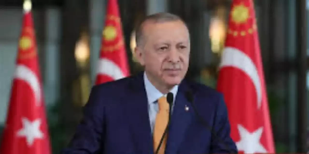 Kabine Toplantısı Sona Erdi! Erdoğan: İş Dünyasına Desteği Sürdüreceğiz!