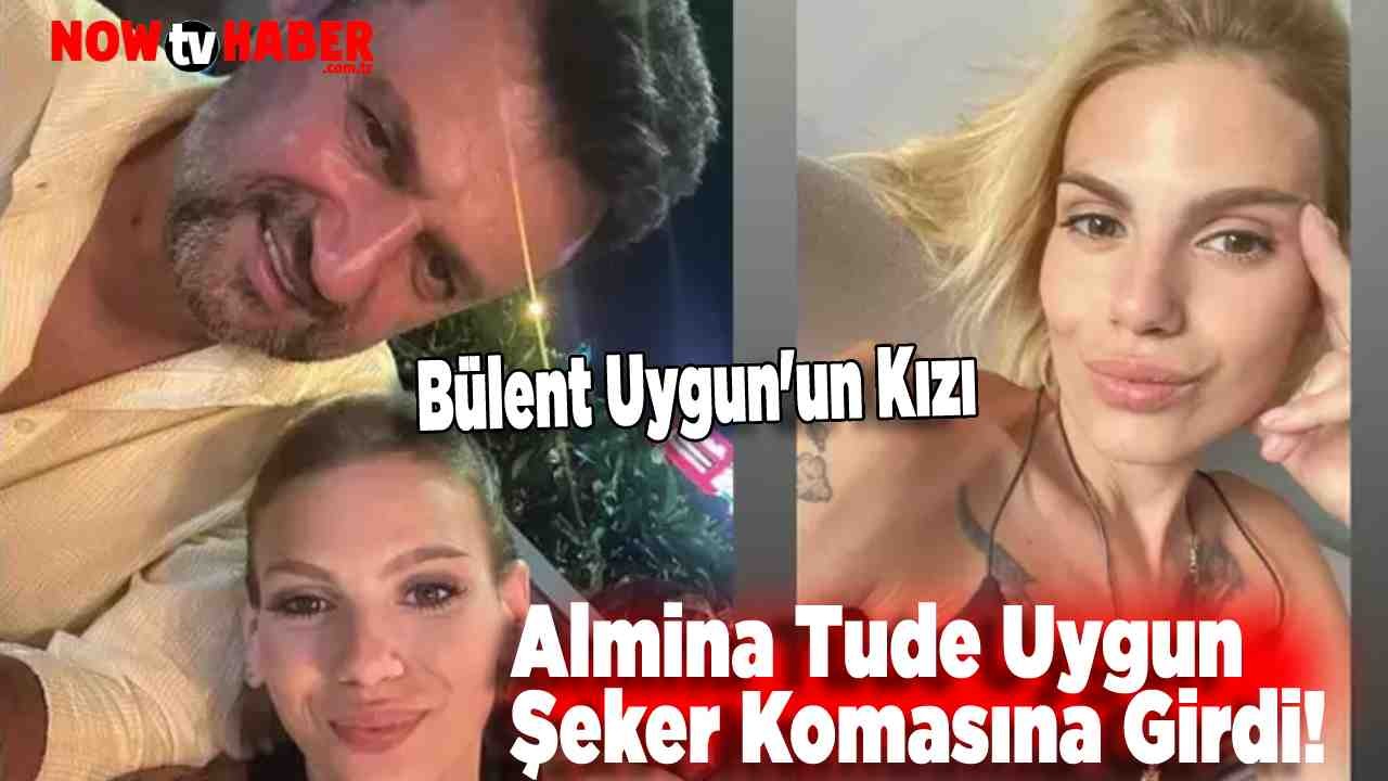 Bülent Uygun'un Kızı Almina Tude Uygun Şeker Komasına Girerek Hastaneye Kaldırıldı! İlk Açıklama Geldi! Son Dakika Sağlık Dumu Nasıl?