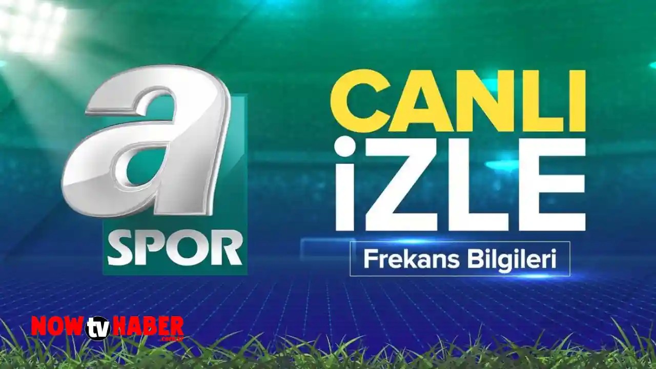 A Spor Canlı Yayın İnternetten Nasıl İzlenir?