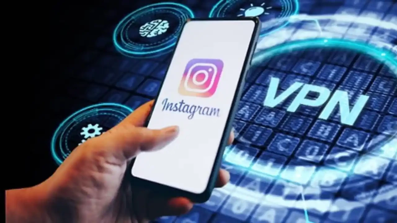 Bakan Uraloğlu Açıkladı: İnstagram için “VPN’ler Kapanmayacak” Diye Açıklama Yaptı