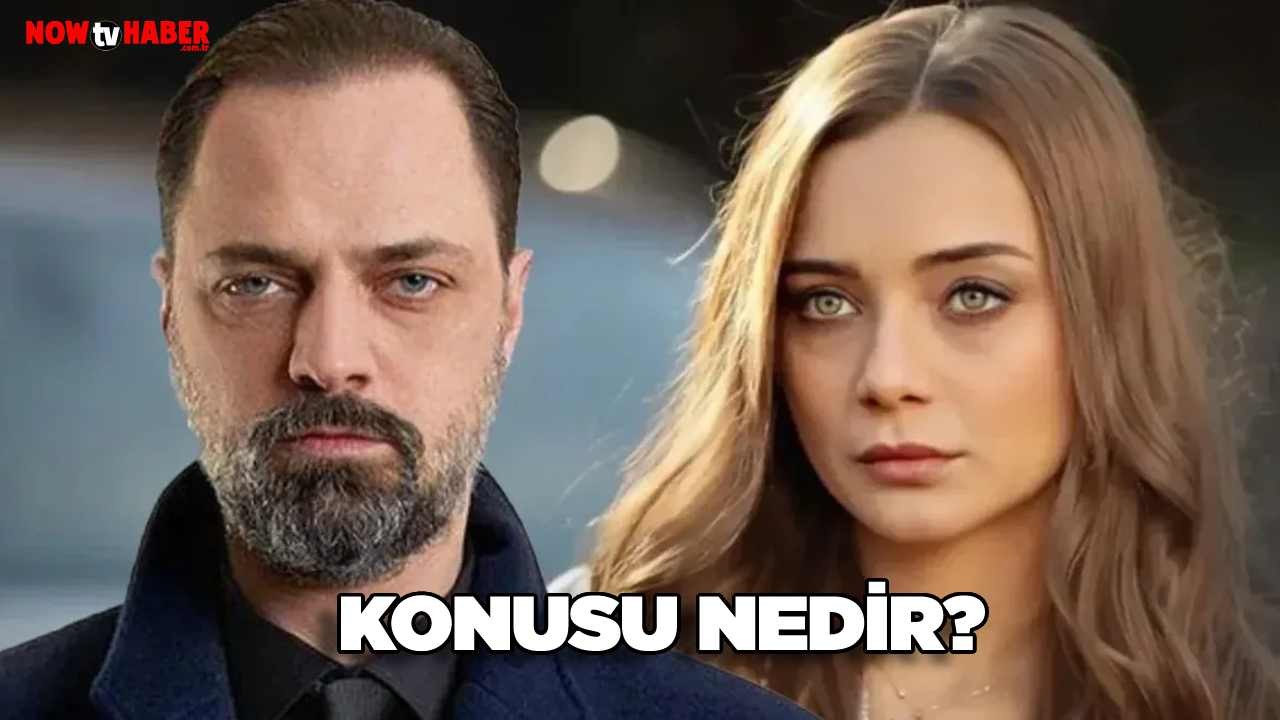 Kötü Kan Dizisi Konusu Nedir? Dizi Ne Zaman Başlayacak?