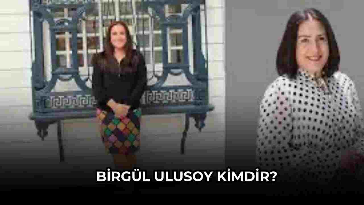 Birgül Ulusoy Kimdir ve Nerelidir? Ayazın Sonu Güneş Hüsniye Kaç Yaşında?