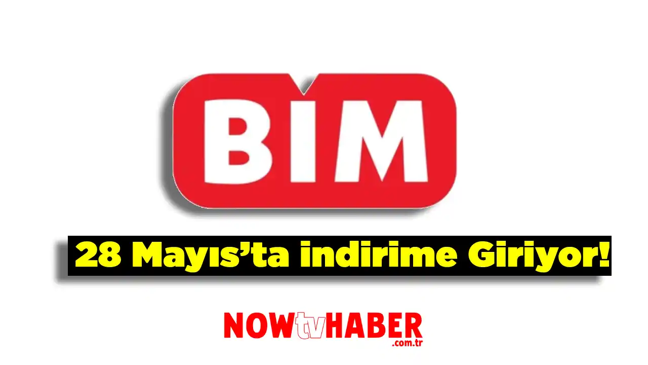 bim-den-cesitli-gida-urunlerinde-gecerli-indirim