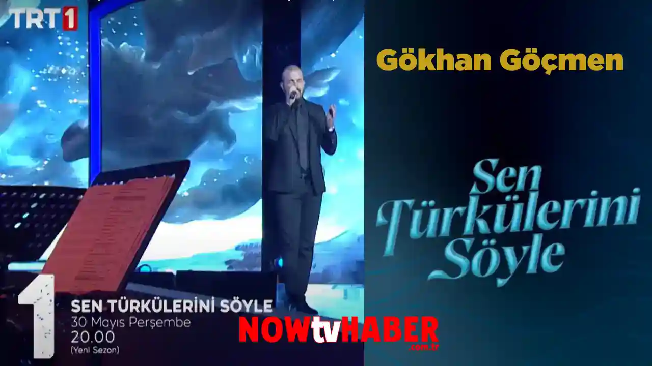 Gökhan Göçmen