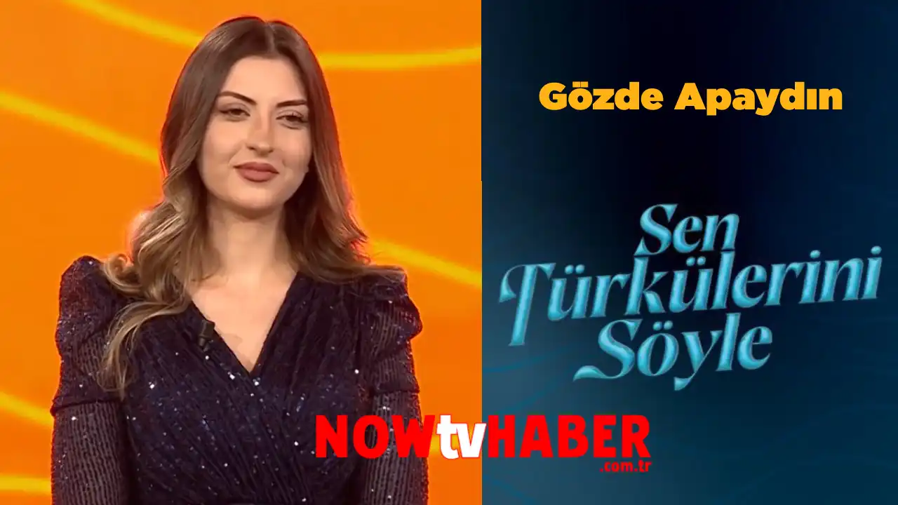 Gözde Apaydın