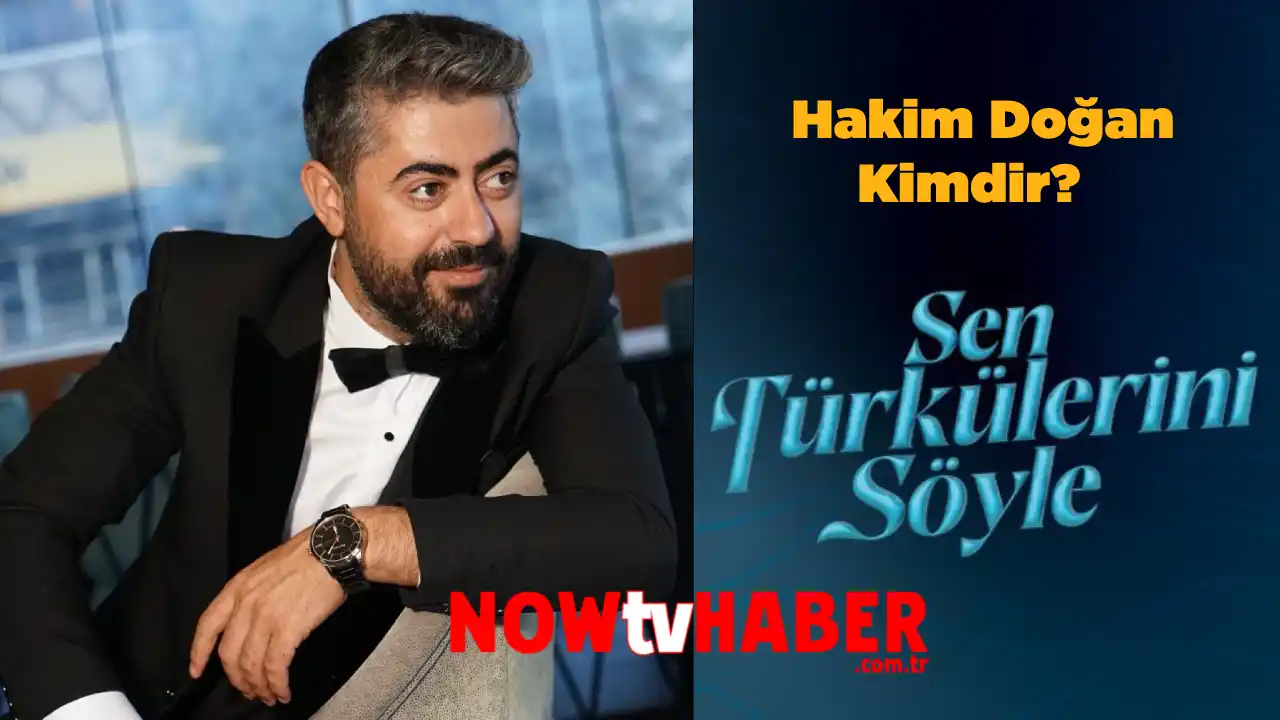 Hakim Doğan Kimdir?