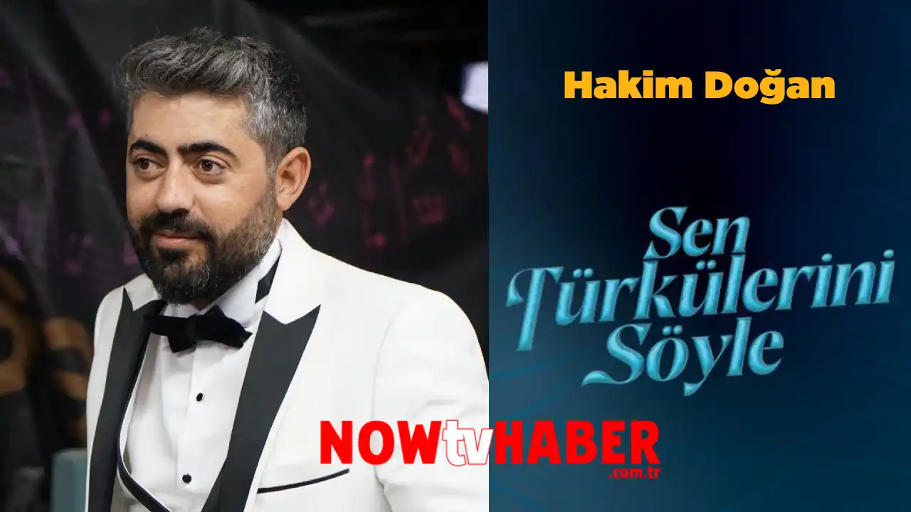 Sen Türkülerini Söyle TRT 1 Hakim Doğan İlk Turun Birincisi Oldu! – [27 Haziran Perşembe 2024]