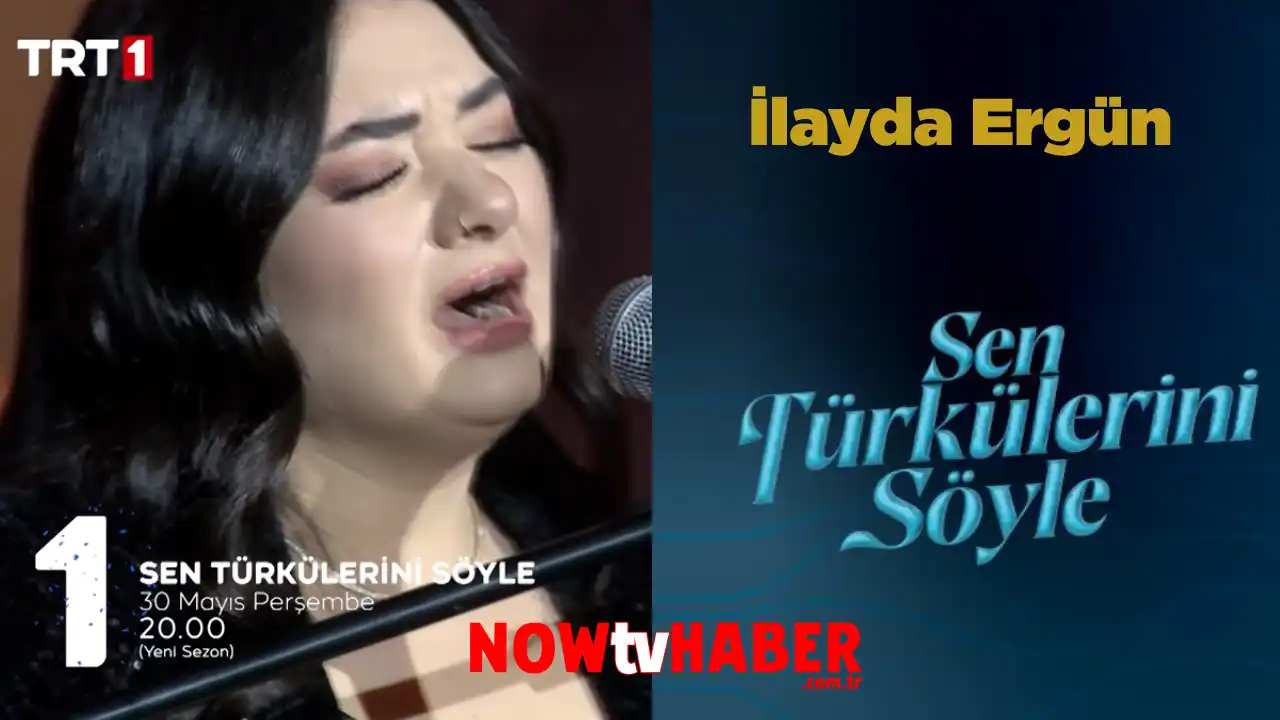 İlayda Ergün