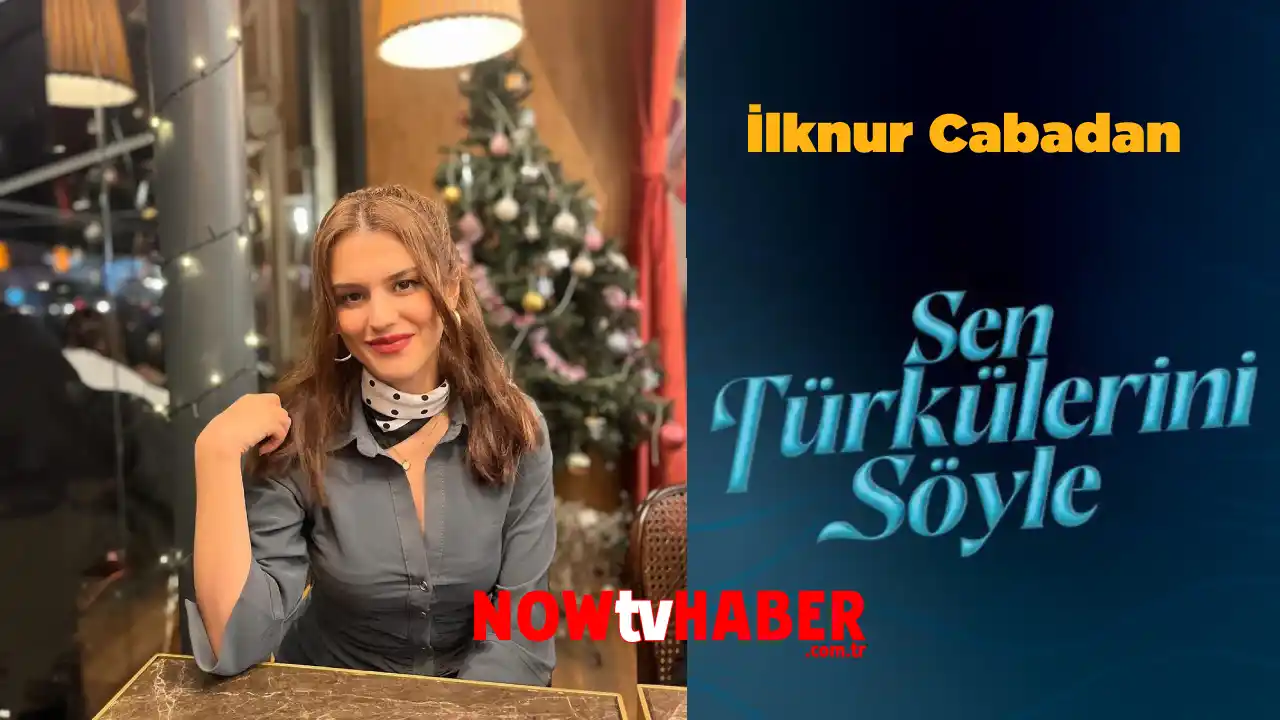 İlknur Cabadan