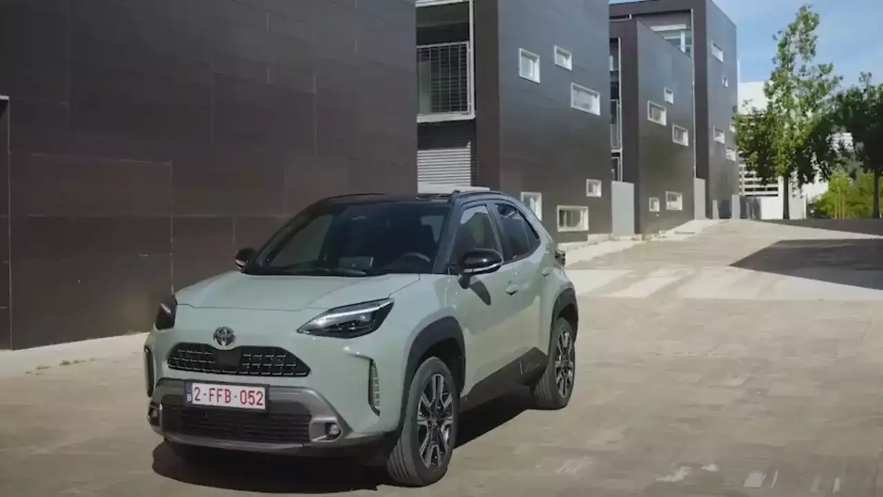 Toyota Mayıs Kampanyası Devam Ediyor! Fırsatları Kaçırmayın