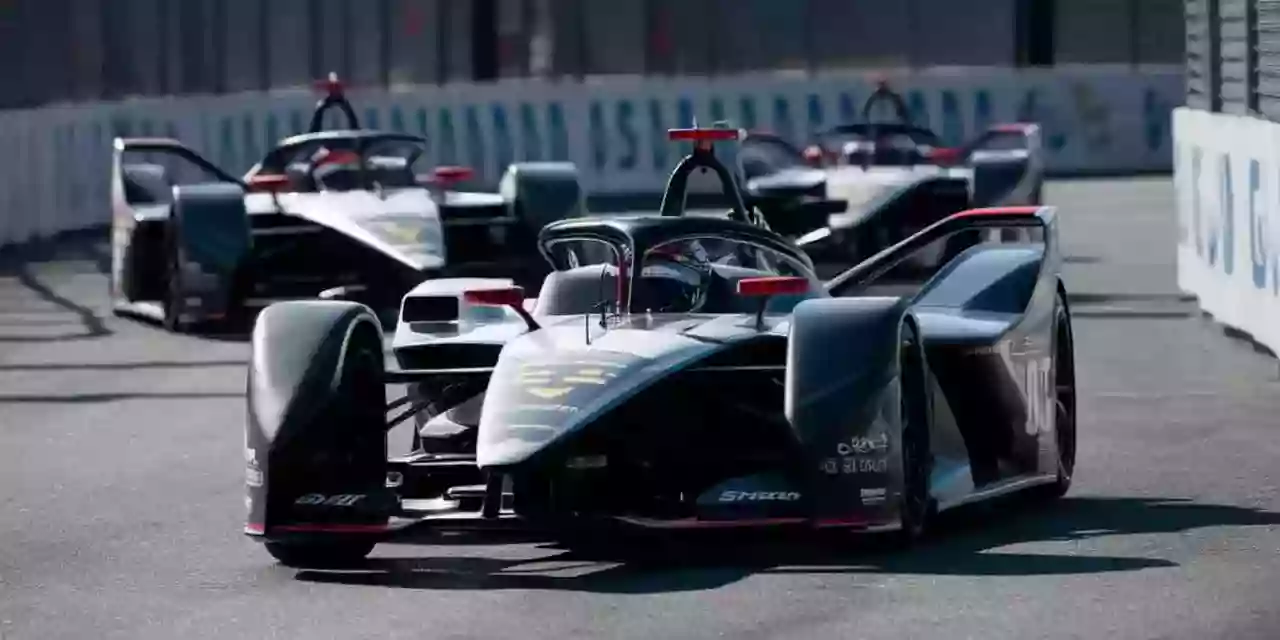 2024-2025 Formula E Takvimi Yayınlandı! İşte Meraklısı için Detaylar