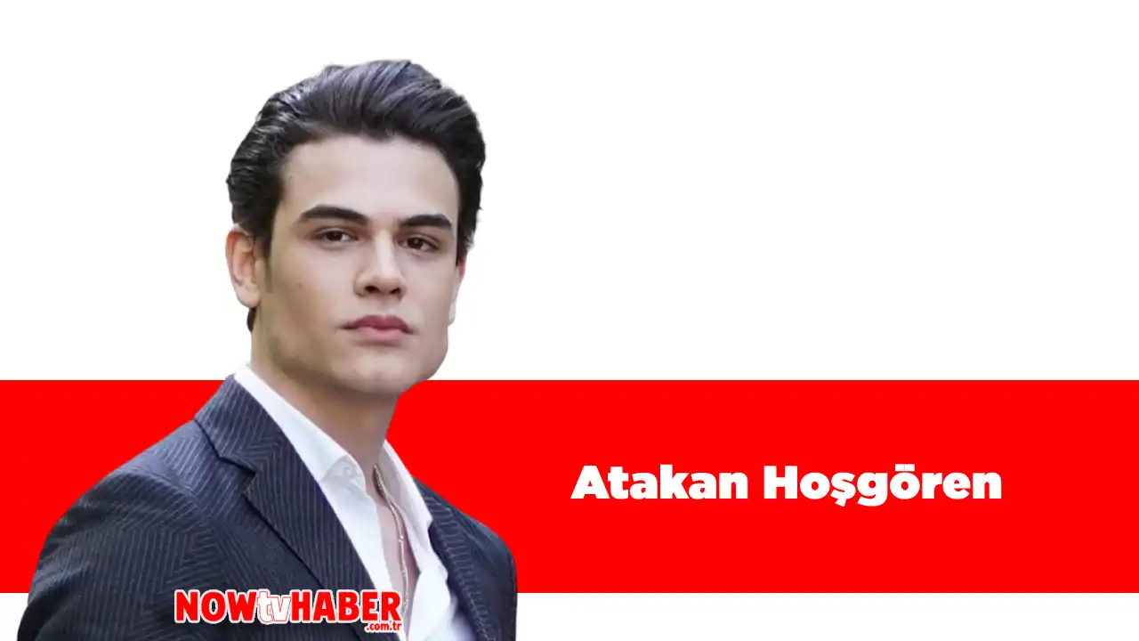 Atakan Hoşgören