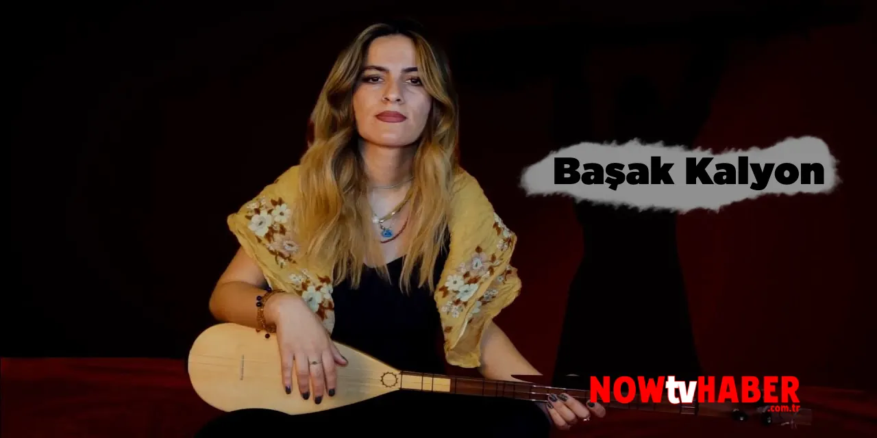 Başak Kalyon