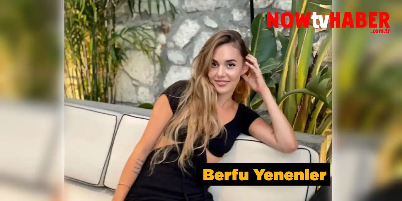 Berfu Yenenler