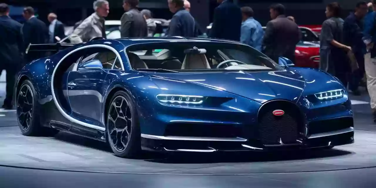 Bir Devir Resmen Bitti: Bugatti Chiron Artık Yok!