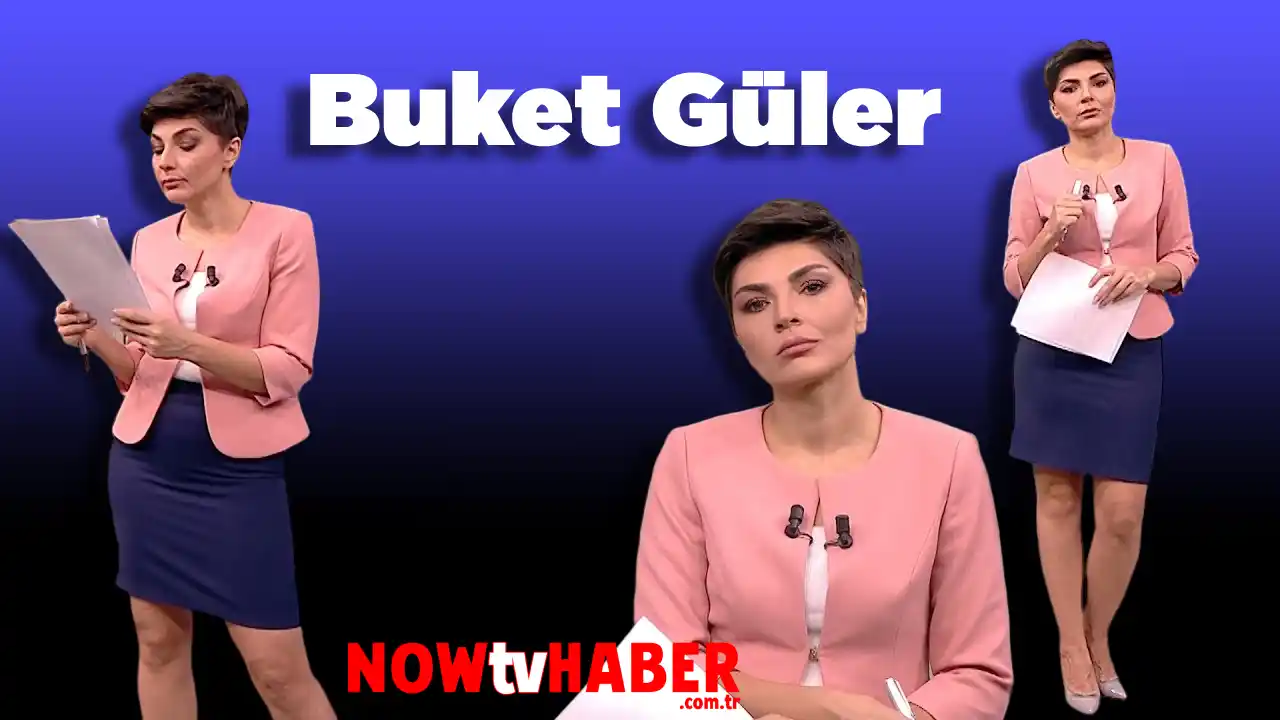 Buket Güler