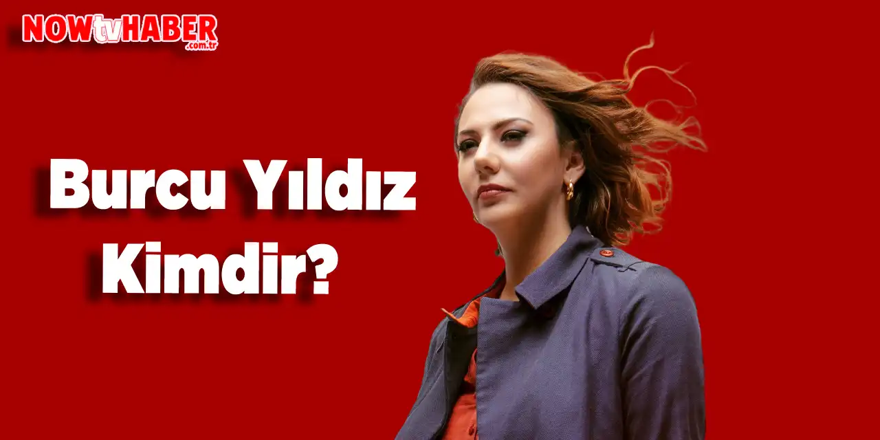 Burcu Yıldız