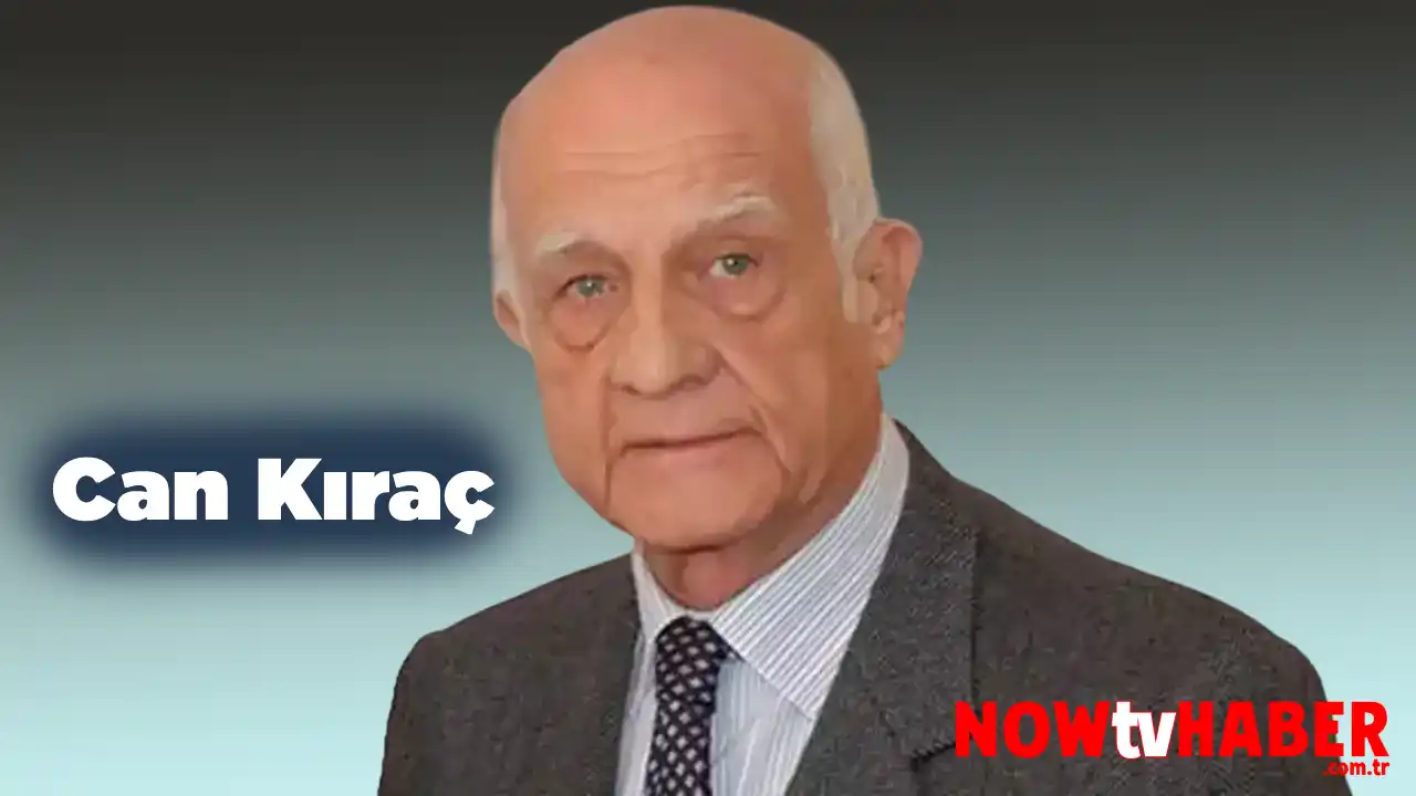 Can Kıraç Profil