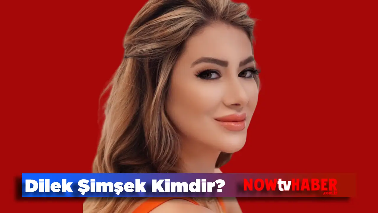 Dilek Şimşek Kimdir ve Nerelidir?