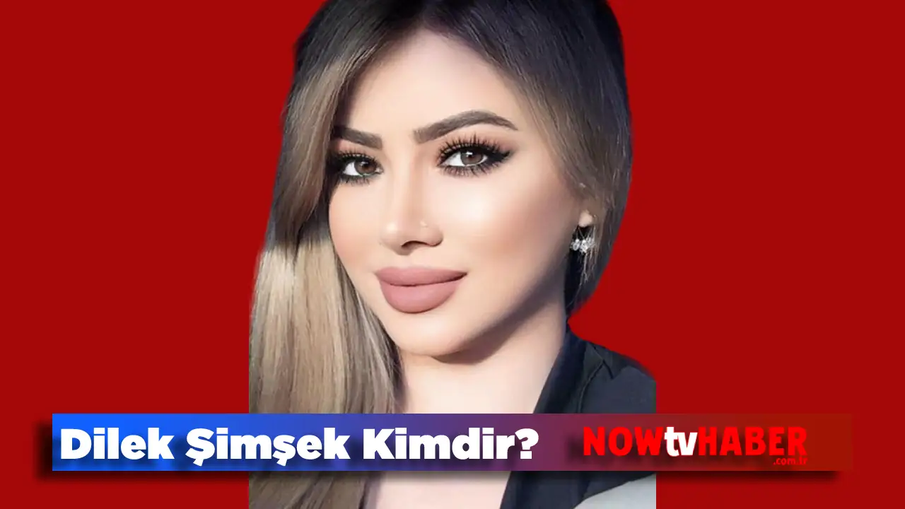 Dilek Şimşek