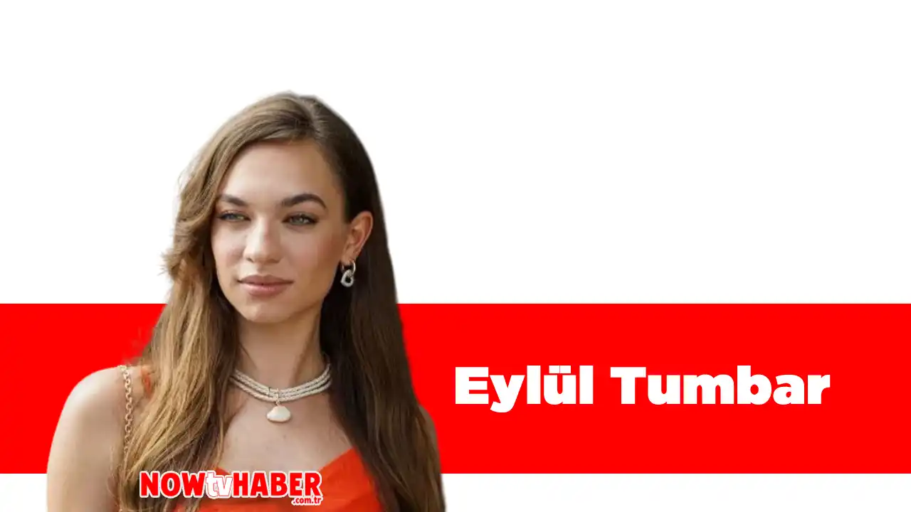 Eylül Tumbar