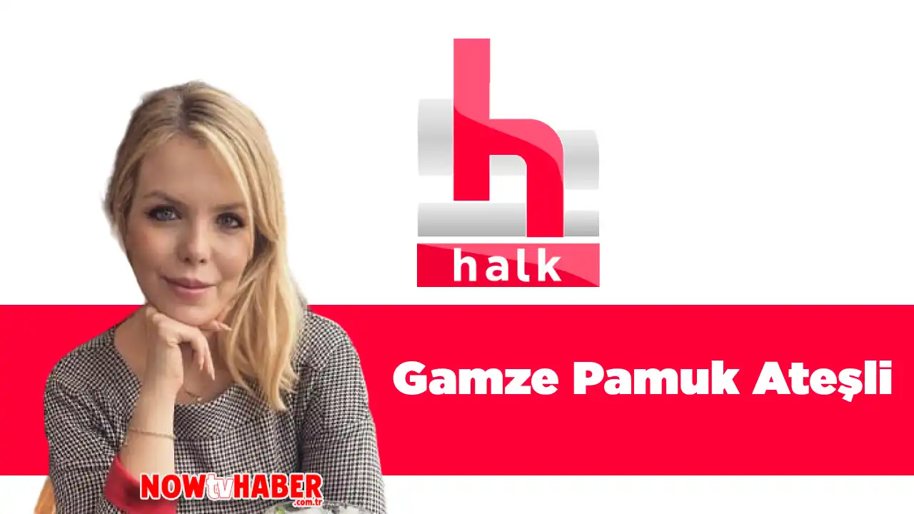 Gamze Pamuk Ateşli Kimdir?