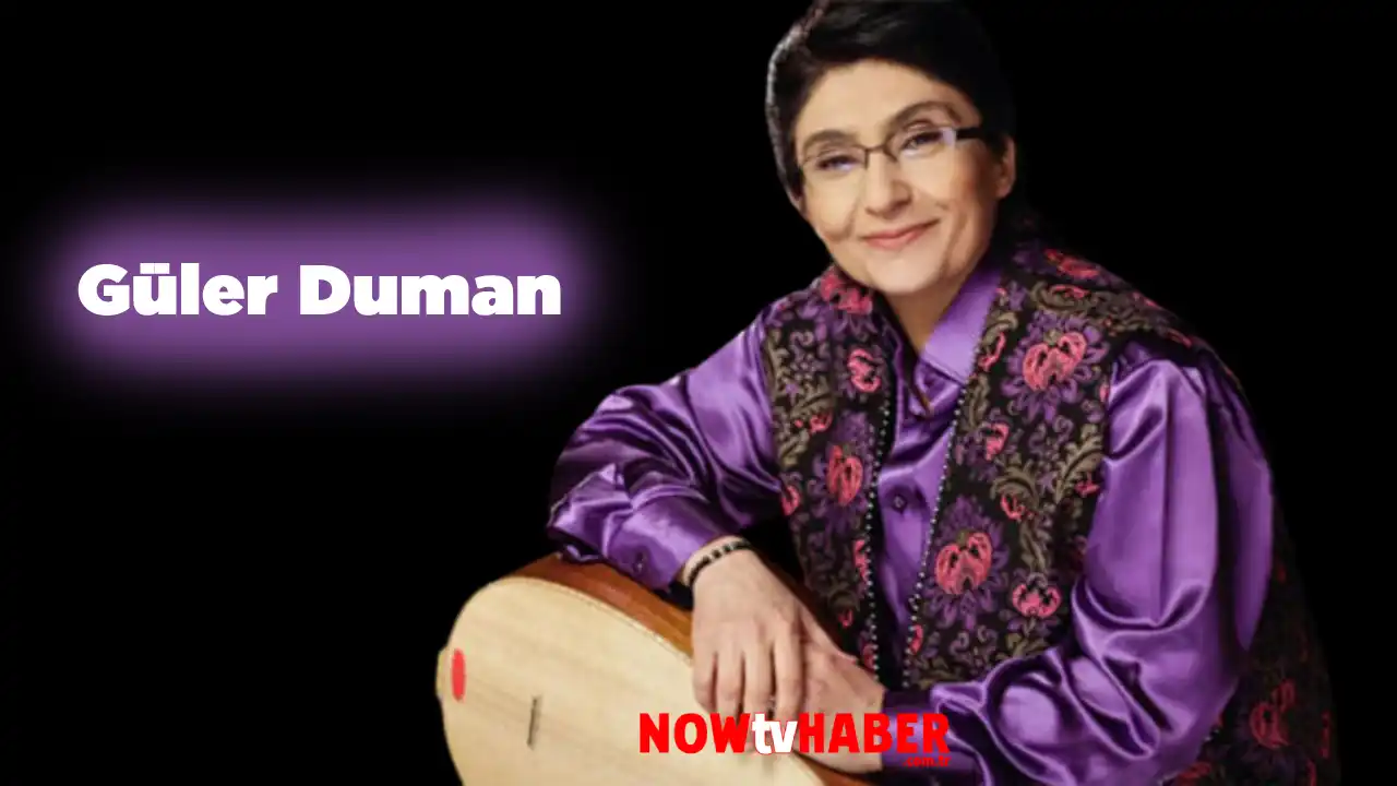 Güler Duman