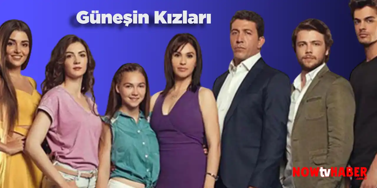 Güneşin Kızları Kanald