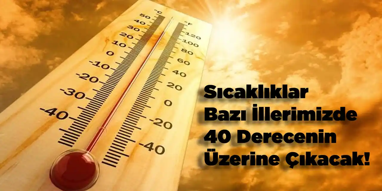 Hava Sıcaklığı