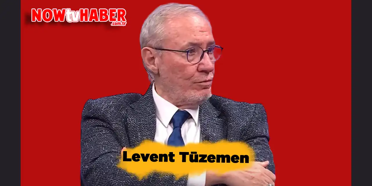 Levent Tüzemen