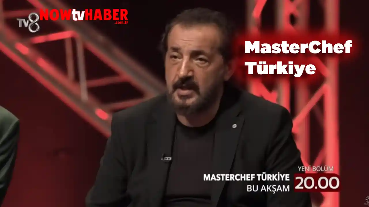 MasterChef Türkiye 2024