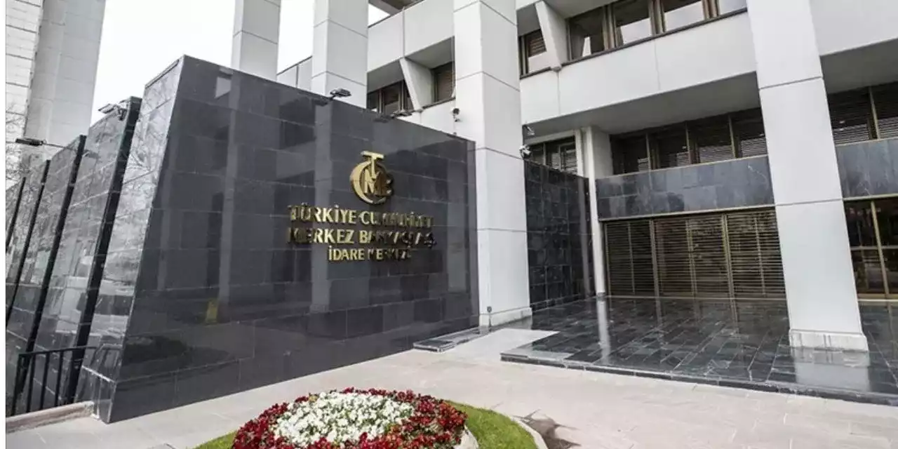 Merkez Bankası Faizi Sabit Tutma Kararı Aldı! İşte Detaylar 