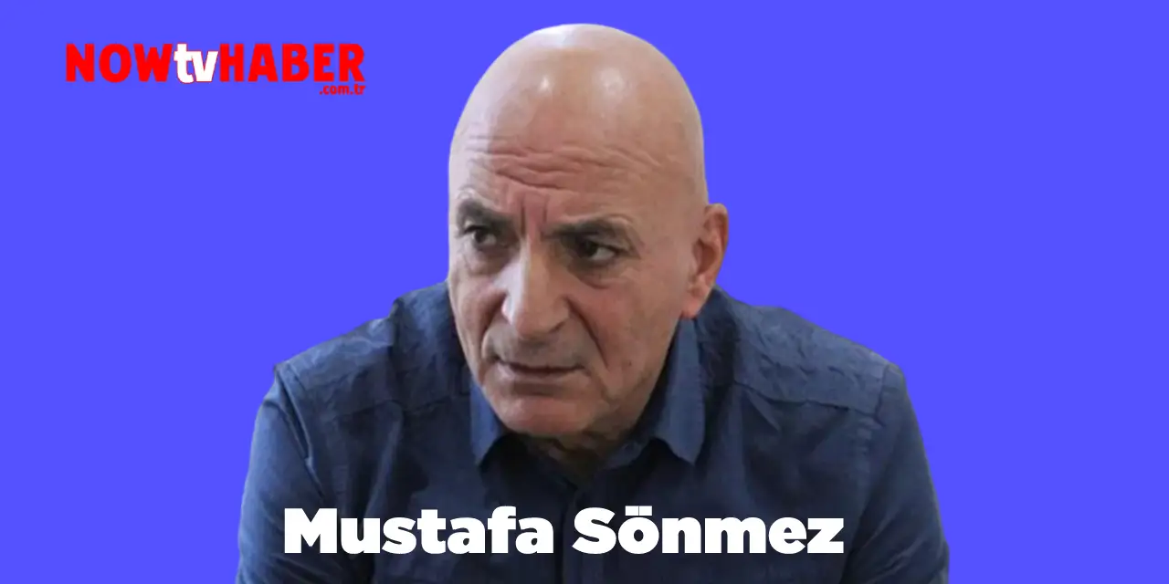 Mustafa Sönmez