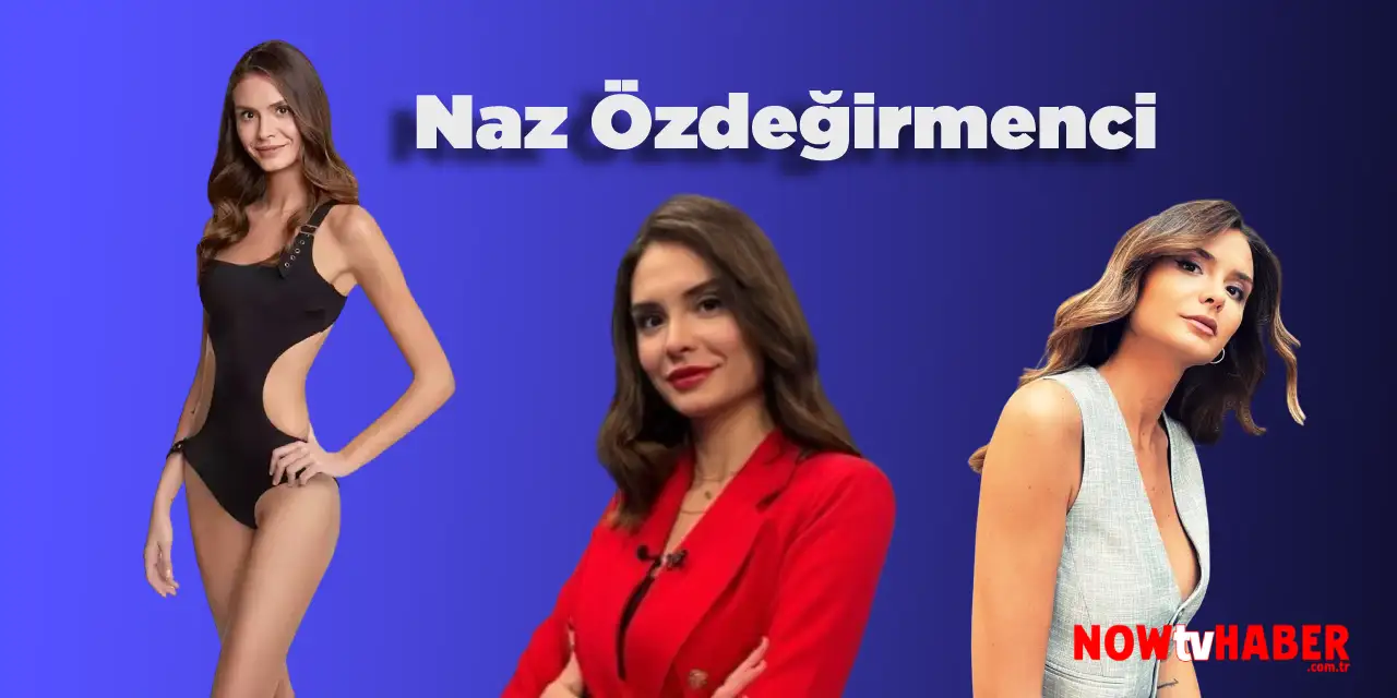 Naz Özdeğirmenci