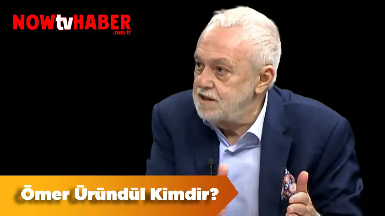 Ömer Üründül