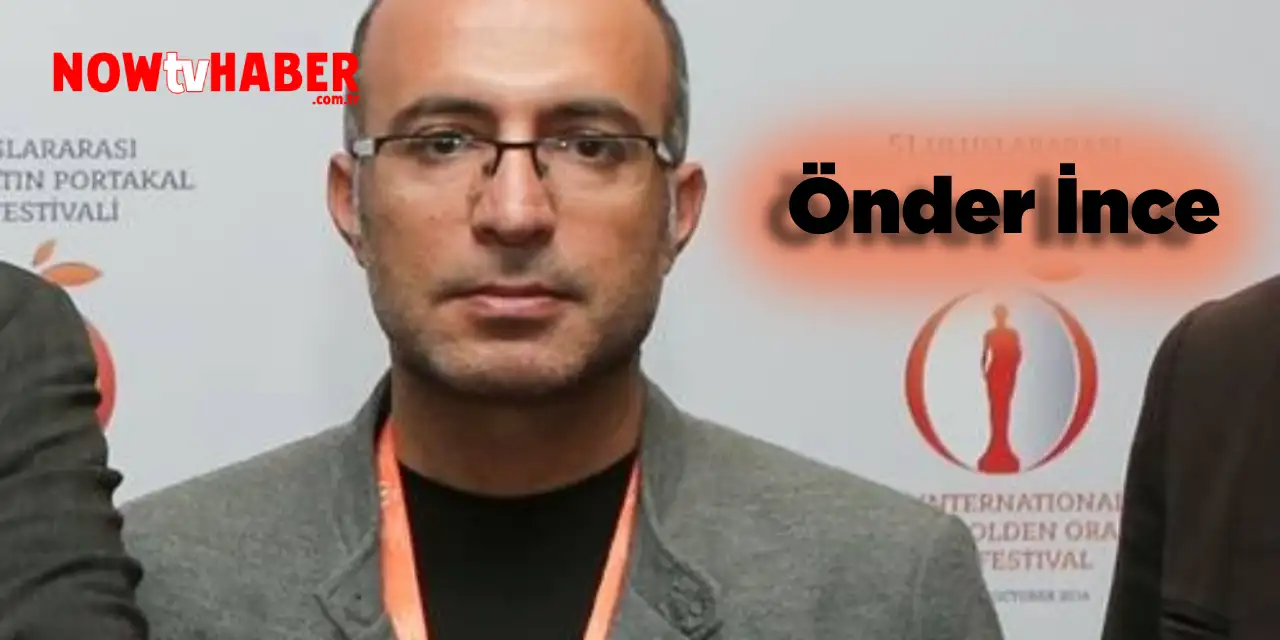 Önder İnce