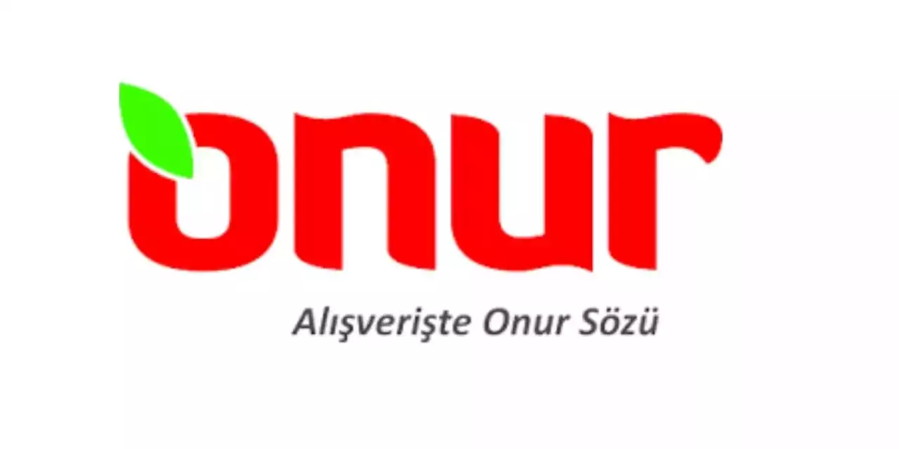 Onur Market 6-19 Haziran Arasında Bayram için Özel Fiyatlar Sunmaya Devam Ediyor 