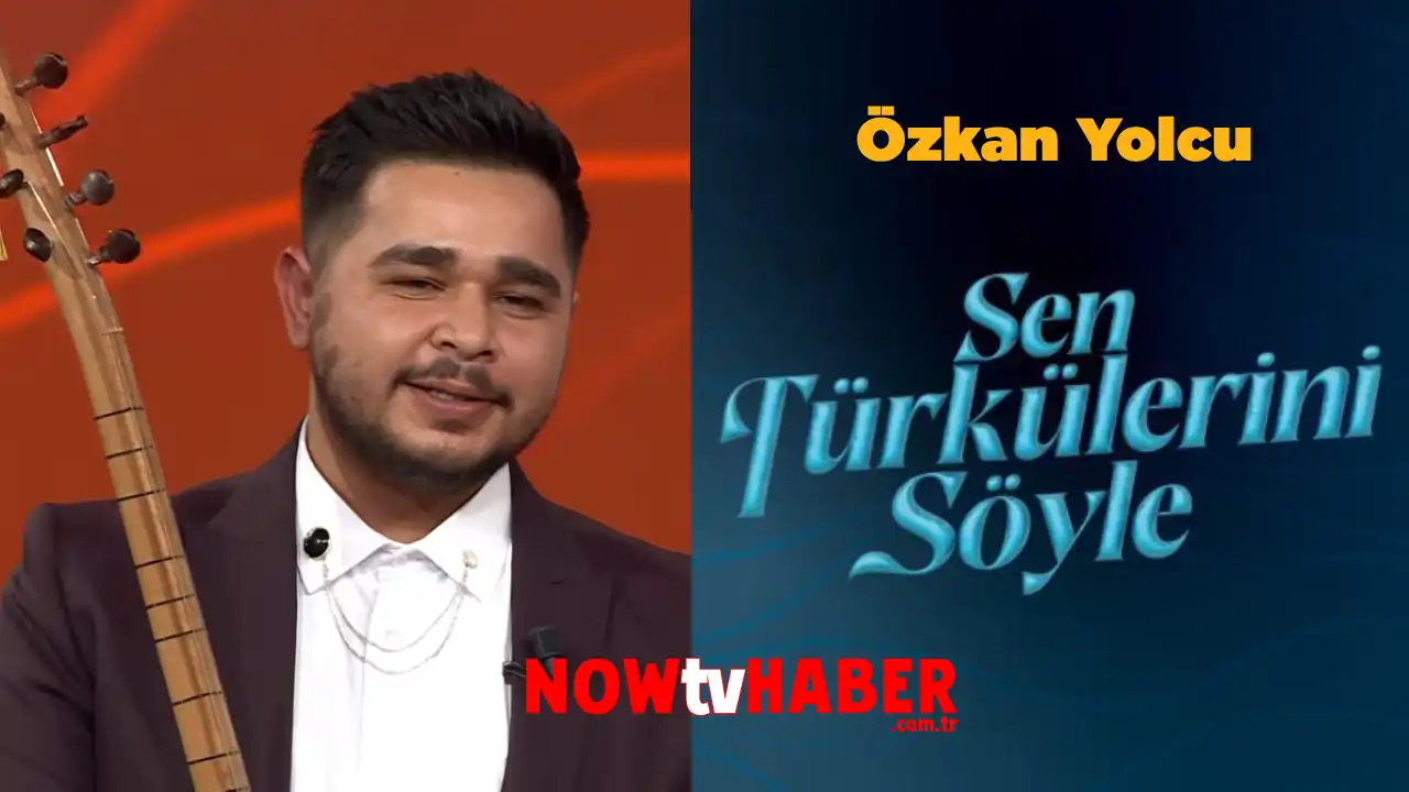 Özkan Yolcu