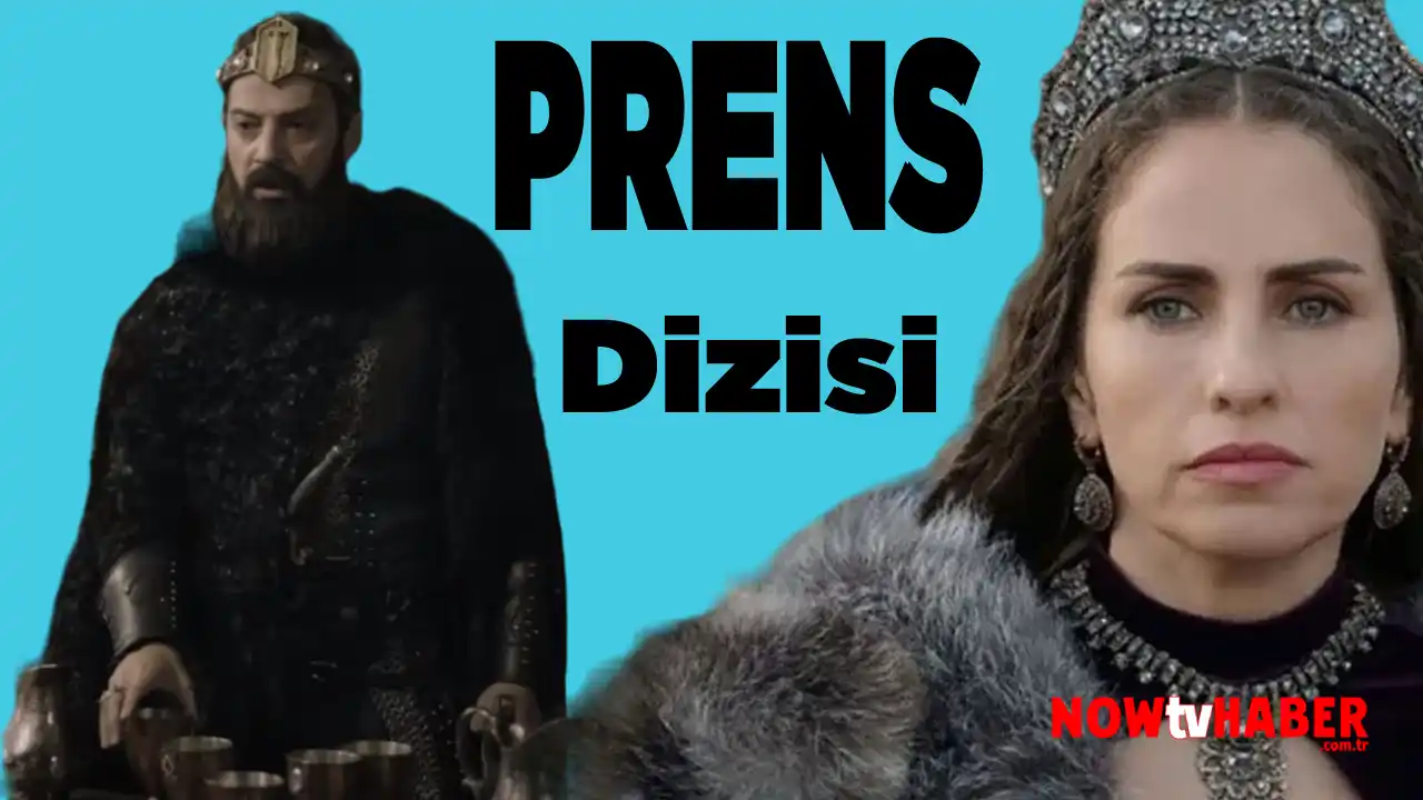 Prens Dizisi