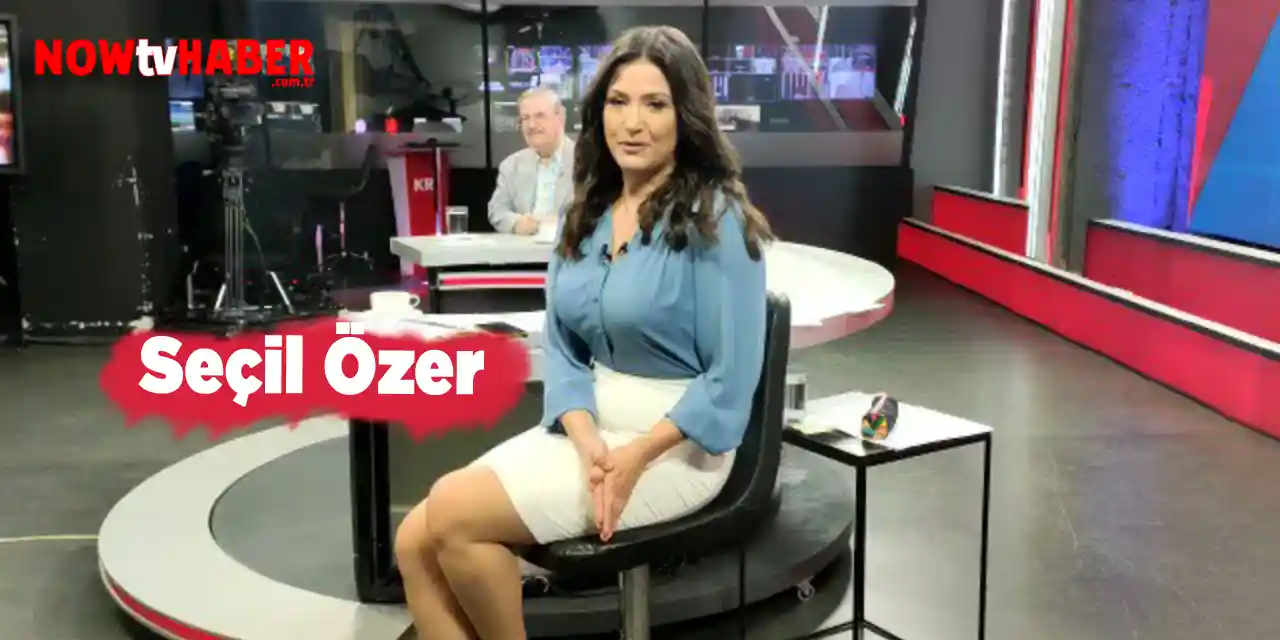 Seçil Özer