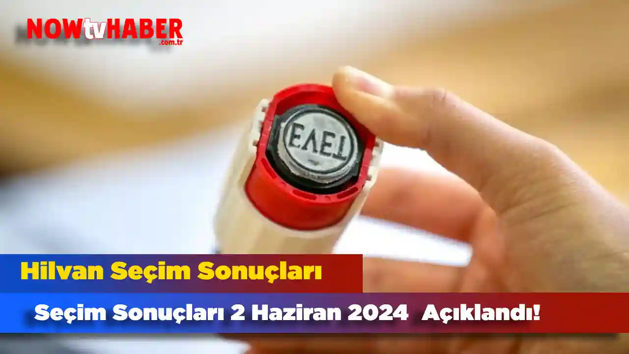 Seçim Oy