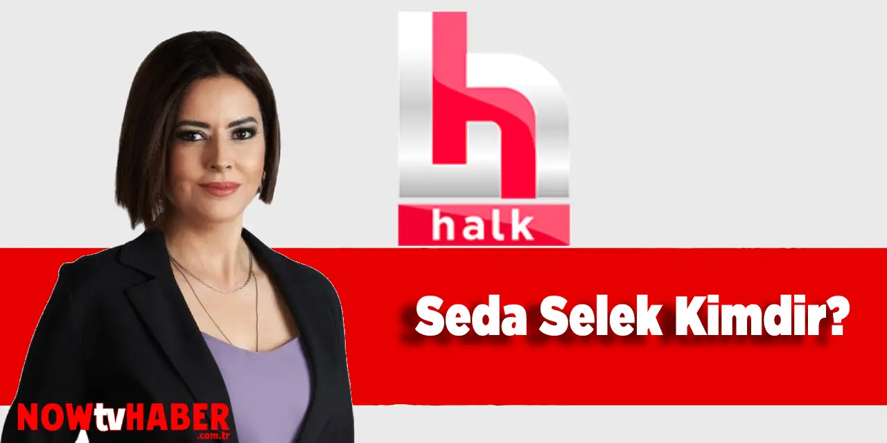 Seda Selek Kimdir ve Nerelidir? Halk TV Sunucusu