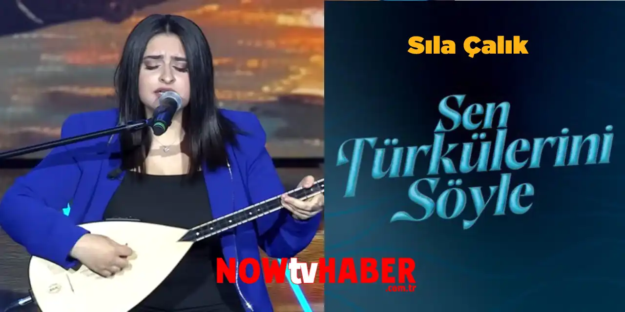 Sıla Çalık