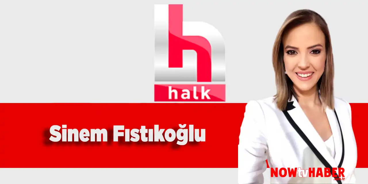 Sinem Fıstıkoğlu Kimdir?