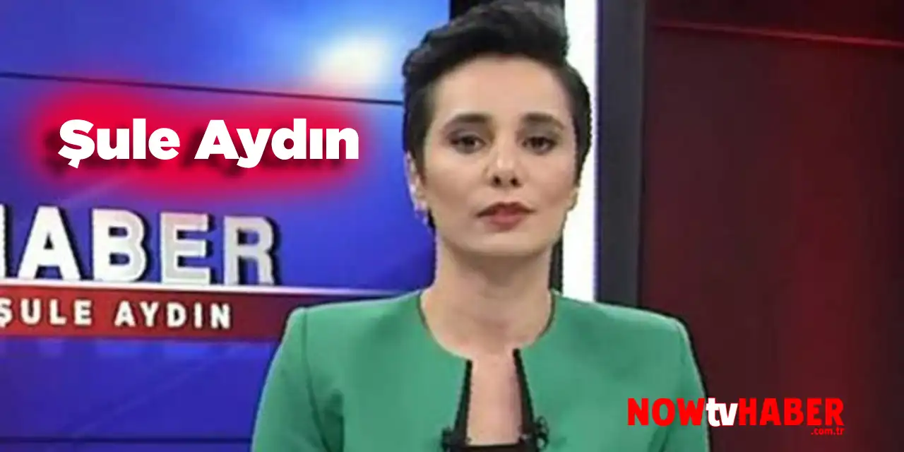 Şule Aydın