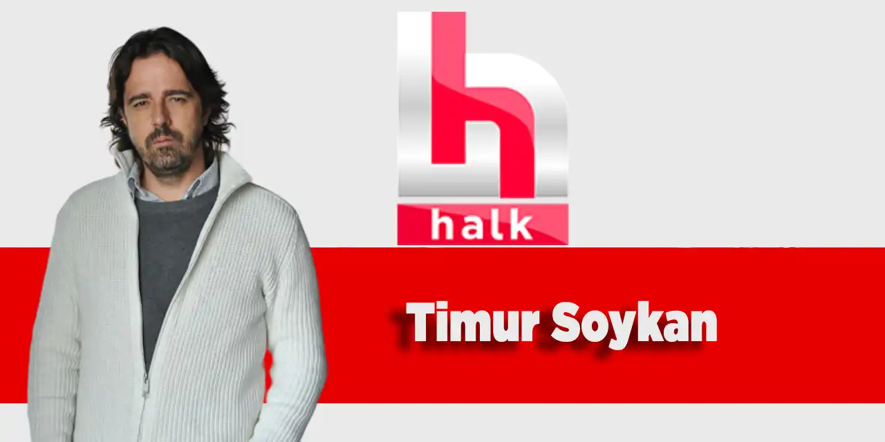 Timur Soykan