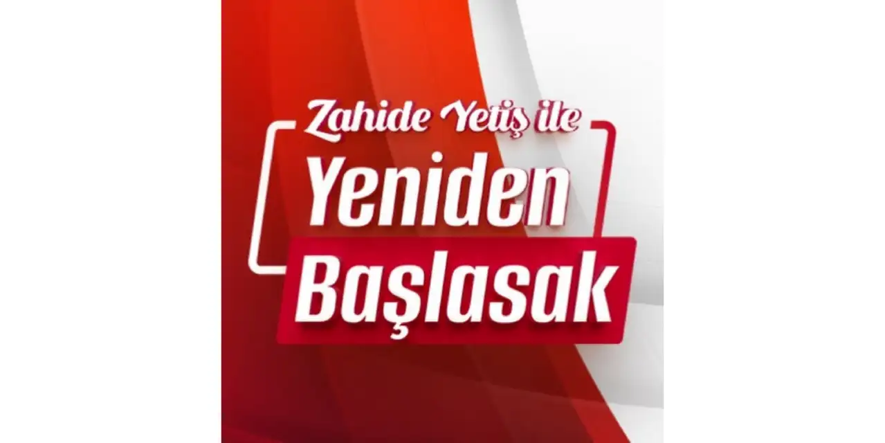 Zahide Yetiş Star Tv Programı