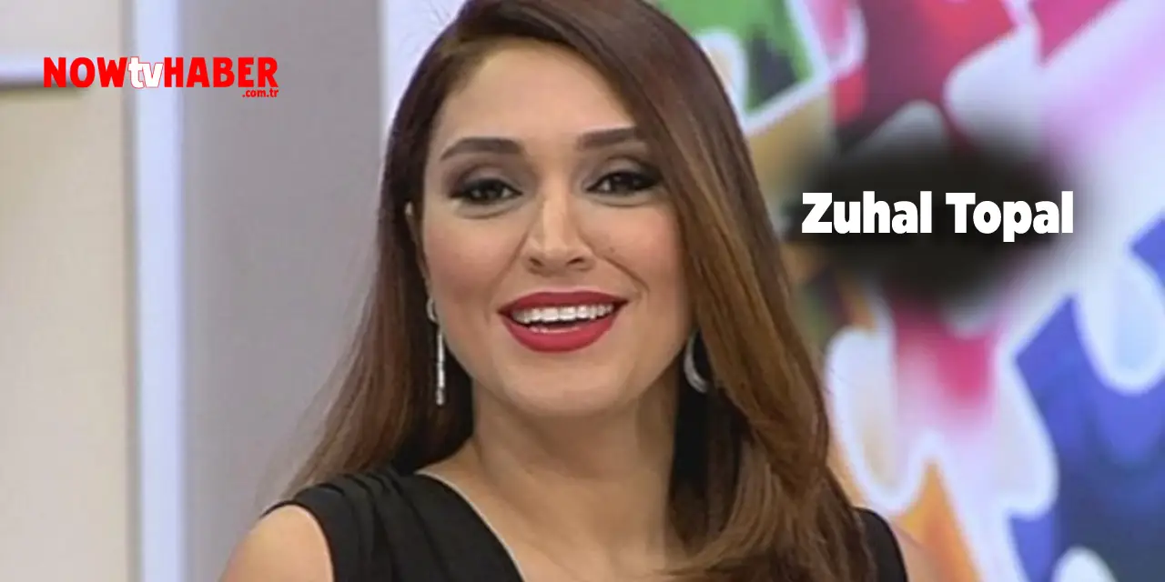 Zuhal Topal